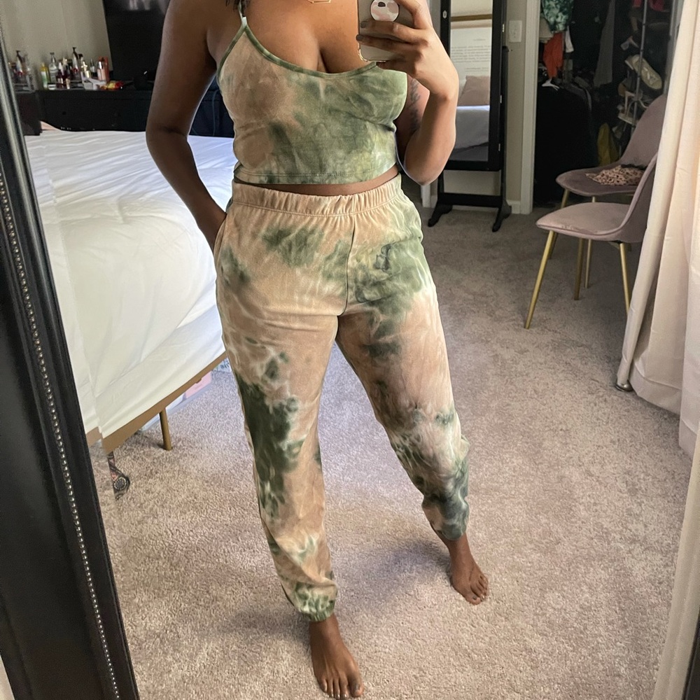 Jogger Set
